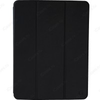 Чехол Gurdini Leather Series (pen slot) для iPad Pro 10.5" чёрный