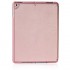 Чехол Gurdini Leather Series (pen slot) для iPad Pro 10.5 розовое золото оптом