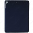Чехол Gurdini Leather Series (pen slot) для iPad Pro 9.7/iPad 9.7(2017-2018)/iPad Air/iPad Air 2 тёмно-синий оптом