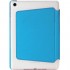 Чехол Gurdini Lights Series Flip Cover для iPad Pro 11 голубой оптом