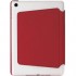 Чехол Gurdini Lights Series Flip Cover для iPad Pro 11 красный оптом