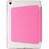 Чехол Gurdini Lights Series Flip Cover для iPad Pro 11 розовый оптом