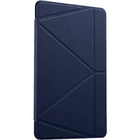 Чехол Gurdini Lights Series Flip Cover для iPad Pro 11" синий