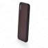 Чехол Gurdini Premium Leather Case для iPhone X/Xs (GPLCBW-XS01) коричневый оптом