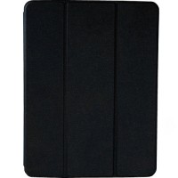 Чехол Gurdini Tissue Series (pen slot) для iPad Pro 10.5" чёрный
