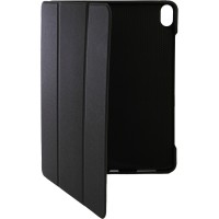 Чехол Gurdini Tissue Series (pen slot) для iPad Pro 11" чёрный
