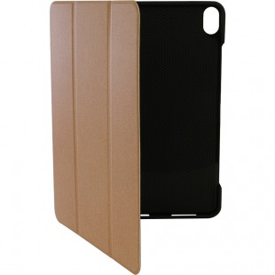 Чехол Gurdini Tissue Series (pen slot) для iPad Pro 11 светло-коричневый оптом