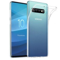 Чехол Gurdini Ultra Twin 0.3 для Samsung Galaxy S10e прозрачный