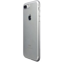 Чехол Gurdini UltraThin 0.33 Case для iPhone 7 Plus / 8 Plus прозрачный