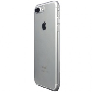 Чехол Gurdini UltraThin 0.33 Case для iPhone 7 Plus / 8 Plus прозрачный оптом