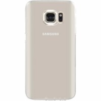 Чехол Hoco Light Series TPU Samsung Galaxy S7 белый