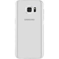 Чехол Hoco Light Series TPU Samsung Galaxy S7 Edge белый