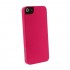 Чехол iCover для iPhone 5/5S/SE Розовый матовый оптом
