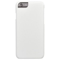 Чехол iCover Rubber для iPhone 6 (4,7") белый