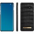 Чехол iDeal of Sweden Capri Case для Samsung Galaxy S10 Black Croco оптом