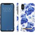 Чехол iDeal of Sweden Fashion Case для iPhone X Baby Blue Orchid (S/S18) оптом