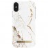 Чехол iDeal of Sweden Fashion Case для iPhone X Carara Gold (A/W16) оптом
