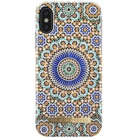 Чехол iDeal of Sweden Fashion Case для iPhone X Moroccan Zellige (S/S17)