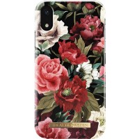 Чехол iDeal of Sweden Fashion Case для iPhone Xr Antique Roses (A/W17)