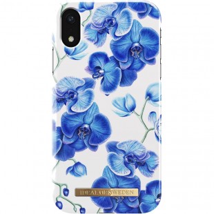 Чехол iDeal of Sweden Fashion Case для iPhone Xr Baby Blue Orchid (S/S18) оптом