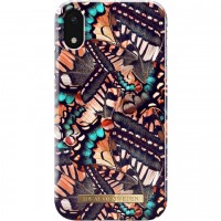 Чехол iDeal of Sweden Fashion Case для iPhone Xr Fly Away With Me (A/W18)