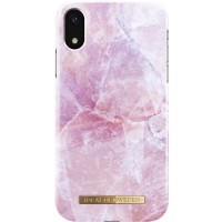 Чехол iDeal of Sweden Fashion Case для iPhone Xr Pilion Pink Marble (S/S17)