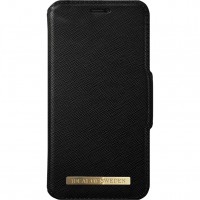 Чехол iDeal of Sweden Fashion Wallet для iPhone Xs Max чёрный