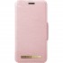 Чехол iDeal of Sweden Fashion Wallet для iPhone Xs Max розовый оптом