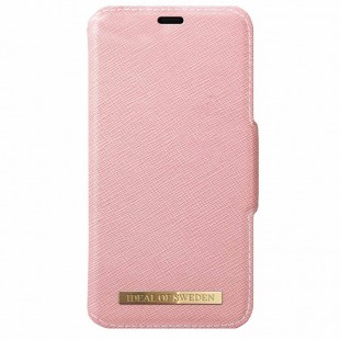 Чехол iDeal of Sweden Fashion Wallet для Samsung Galaxy S10 розовый оптом