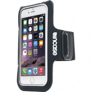 Чехол Incase Active Armband для iPhone 6/iPhone 6s/iPhone 7 чёрный оптом