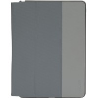 Чехол Incase Book Jacket Revolution w/ Tensaerlite для iPad Pro 10.5" серый (INPD200307-GRY)
