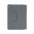 Чехол Incase Book Jacket Revolution w/ Tensaerlite для iPad Pro 10.5 серый (INPD200307-GRY) оптом