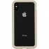 Чехол Incase Frame Case для iPhone X/iPhone Xs золотой оптом