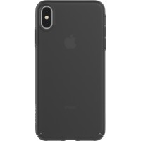 Чехол Incase Lift Case для iPhone Xs MAX серый Graphite (INPH200548-GFT)