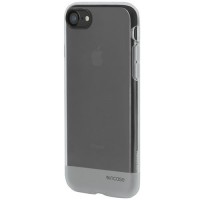 Чехол Incase Protective Cover для iPhone 7 прозрачный