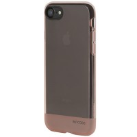 Чехол Incase Protective Cover для iPhone 7 розовый