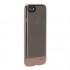 Чехол Incase Protective Cover для iPhone 7 розовый оптом