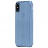 Чехол Incase Protective Guard Cover для iPhone X/iPhone Xs голубой оптом