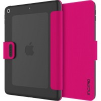Чехол Incipio Clarion для iPad 9.7" (2017/2018) розовый