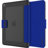 Чехол Incipio Clarion для iPad 9.7" (2017/2018) синий