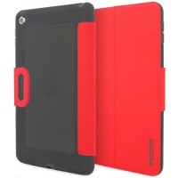 Чехол Incipio Clarion для iPad mini 4 красный