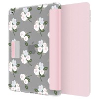Чехол Incipio Design Series Folio для iPad 9.7" (2017/2018) Cool Blossom