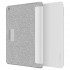 Чехол Incipio Design Series Folio для iPad 9.7 (2017/2018) Silver Sparkler оптом