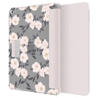 Чехол Incipio Design Series Folio для iPad 9.7" (2017/2018) Spring Floral
