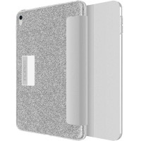 Чехол Incipio Design Series Folio для iPad Pro 10.5 (Silver Sparkler)
