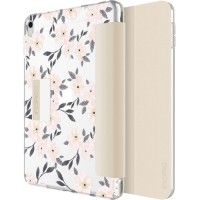 Чехол Incipio Design Series Folio для iPad Pro 10.5 (Spring Floral)