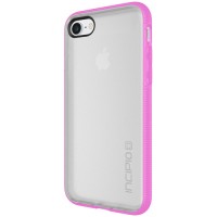Чехол Incipio Octane для iPhone 7 / iPhone 8 розовый