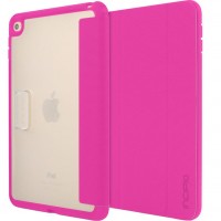 Чехол Incipio Octane Folio для iPad mini 4 розовый