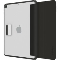 Чехол Incipio Octane Pure Folio для iPad 9.7" (2017/2018) чёрный