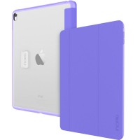 Чехол Incipio Octane Pure Folio для iPad 9.7" (2017/2018) фиолетовый